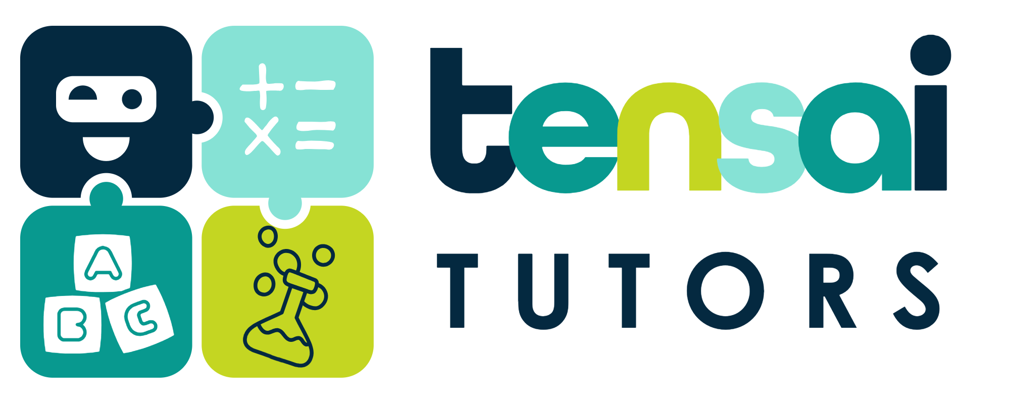 Tensai Tutors